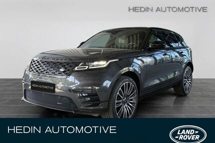 Land Rover Range Rover Velar Gebrauchtwagen