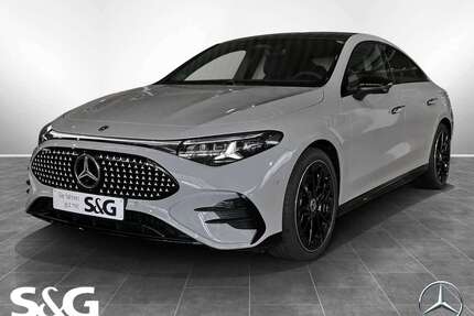 Mercedes-Benz CLA 350 Gebrauchtwagen
