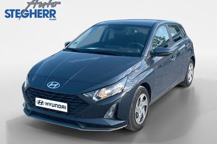 Hyundai i20 Gebrauchtwagen