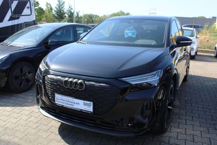 Audi Q4 Gebrauchtwagen