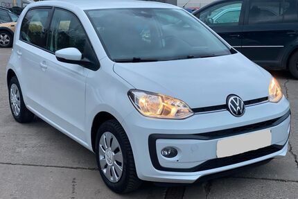 VW up! Gebrauchtwagen