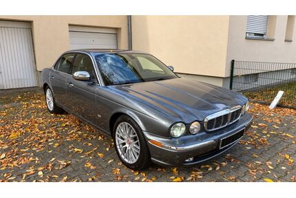 Jaguar XJ Gebrauchtwagen