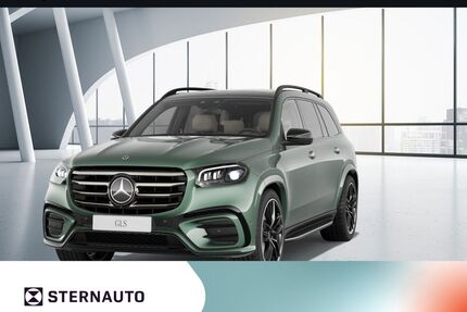 Mercedes-Benz GLS 450 Gebrauchtwagen