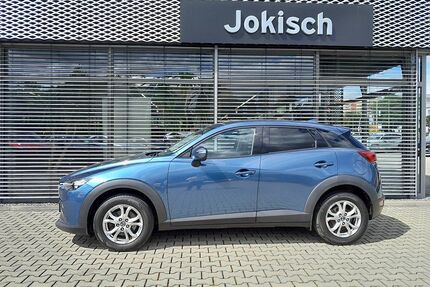 Mazda CX-3 Gebrauchtwagen