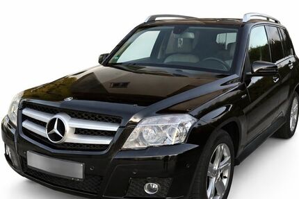 Mercedes-Benz GLK 220 Gebrauchtwagen