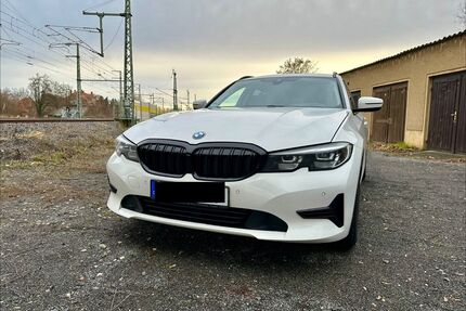 BMW 318 Gebrauchtwagen