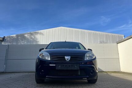 Dacia Sandero Gebrauchtwagen