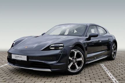 Porsche Taycan Gebrauchtwagen
