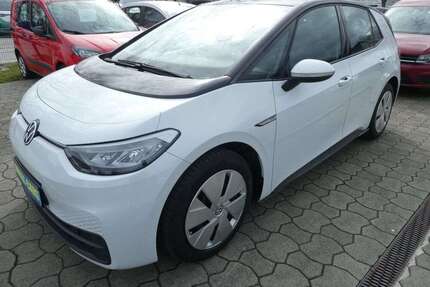 VW ID.3 Gebrauchtwagen