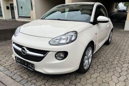 Opel Adam Gebrauchtwagen