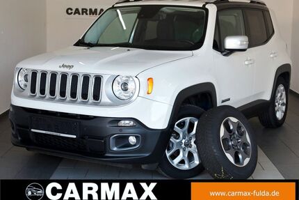 Jeep Renegade Gebrauchtwagen