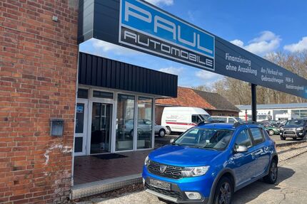 Dacia Sandero Gebrauchtwagen