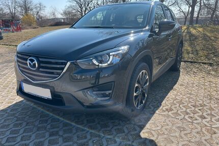 Mazda CX-5 Gebrauchtwagen