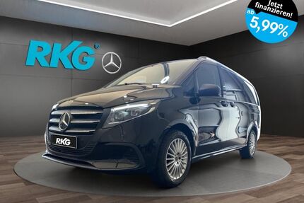 Mercedes-Benz Vito Gebrauchtwagen