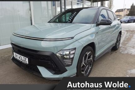 Hyundai KONA Gebrauchtwagen