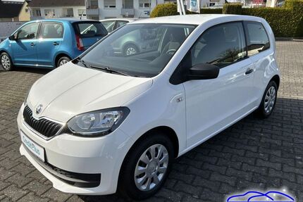 Skoda Citigo Gebrauchtwagen