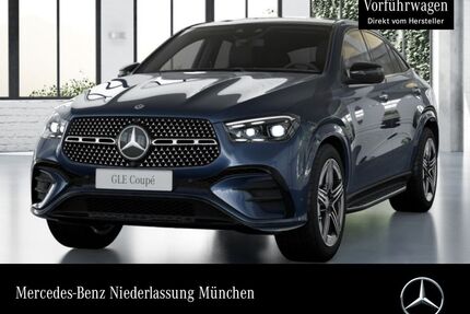 Mercedes-Benz GLE 450 Gebrauchtwagen