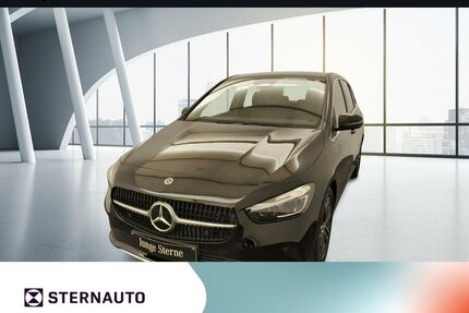 Mercedes-Benz B 200 Gebrauchtwagen