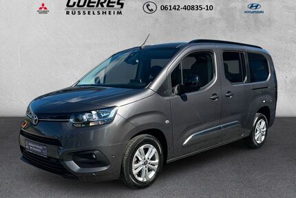 Toyota Proace (Verso) Gebrauchtwagen
