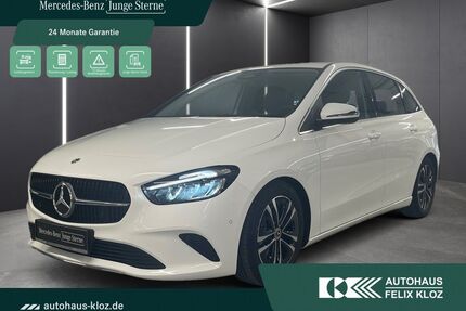 Mercedes-Benz B 200 Gebrauchtwagen