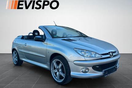 Peugeot 206 Gebrauchtwagen