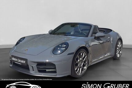 Porsche 992 Gebrauchtwagen