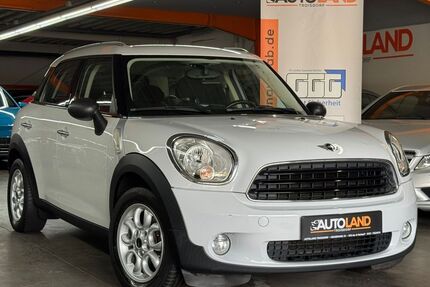 Mini ONE Gebrauchtwagen