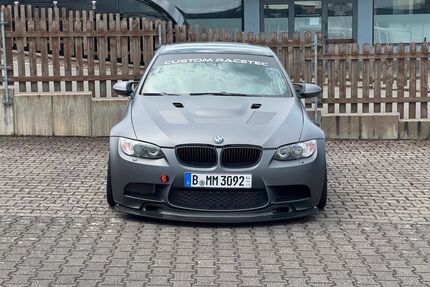 BMW M3 Gebrauchtwagen