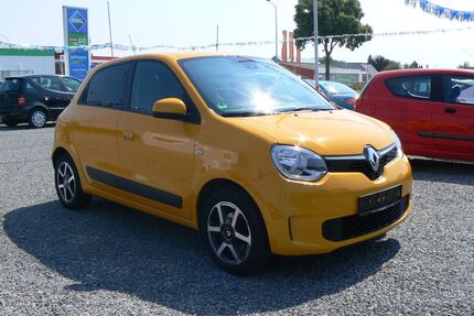 Renault Twingo Gebrauchtwagen