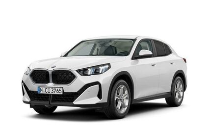 BMW X2 Gebrauchtwagen