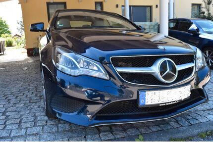 Mercedes-Benz E 350 Gebrauchtwagen