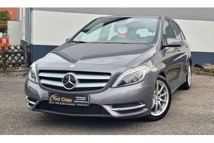 Mercedes-Benz B 200 Gebrauchtwagen