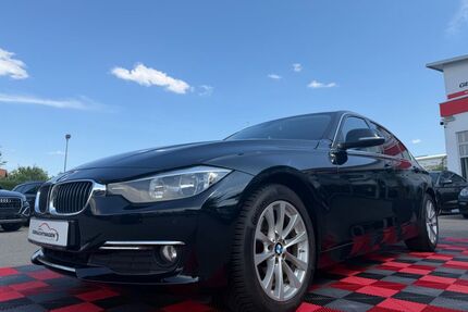 BMW 320 Gebrauchtwagen