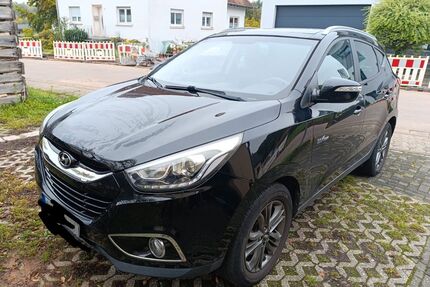 Hyundai ix35 Gebrauchtwagen