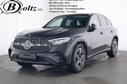 Mercedes-Benz GLC 300 Gebrauchtwagen