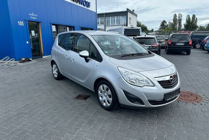 Opel Meriva Gebrauchtwagen