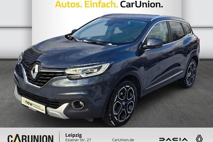 Renault Kadjar Gebrauchtwagen