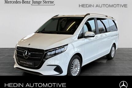 Mercedes-Benz V 220 Gebrauchtwagen