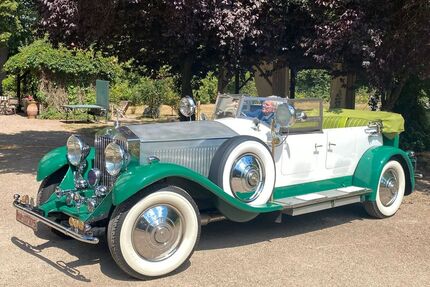 Rolls Royce Phantom Oldtimer