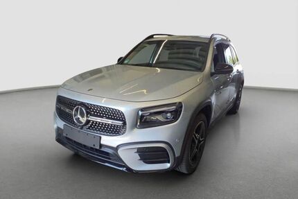Mercedes-Benz GLB 200 Gebrauchtwagen