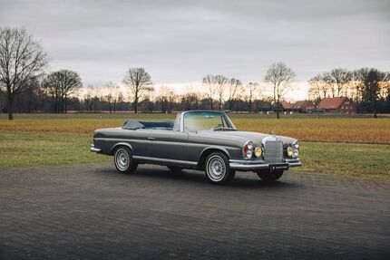 Mercedes-Benz 250 Gebrauchtwagen