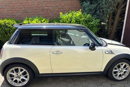 Mini Cooper S Coupé Gebrauchtwagen