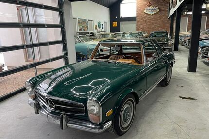 Mercedes-Benz 280 Gebrauchtwagen