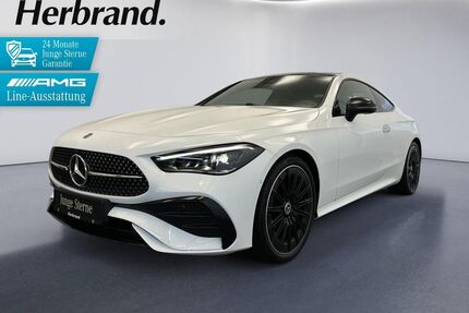 Mercedes-Benz CLE 220 Gebrauchtwagen