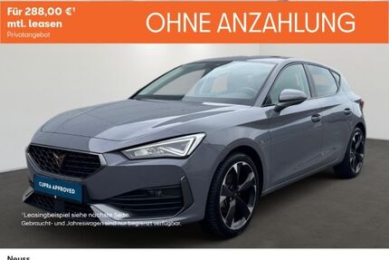 Seat Leon Gebrauchtwagen