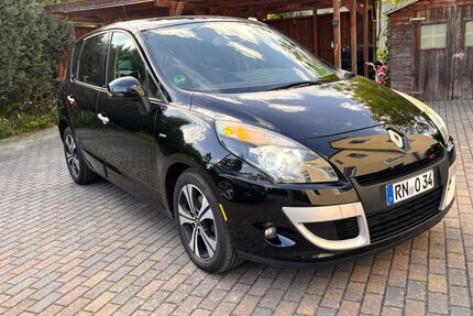 Renault Scenic Gebrauchtwagen
