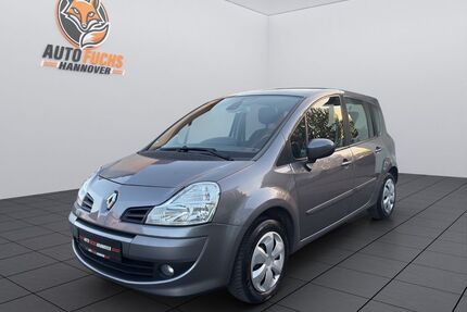 Renault Grand Modus Gebrauchtwagen