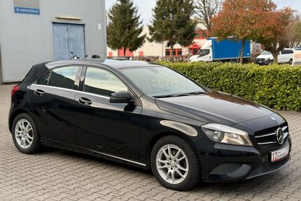 Mercedes-Benz A 180 Gebrauchtwagen
