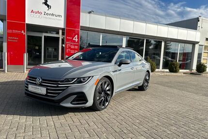 VW Arteon Gebrauchtwagen