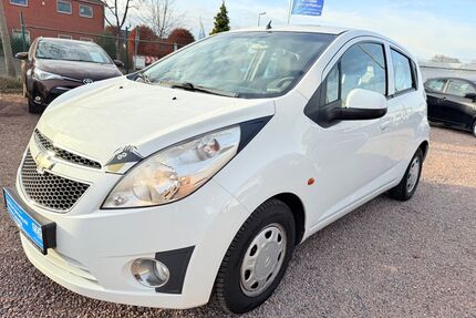 Chevrolet Spark Gebrauchtwagen